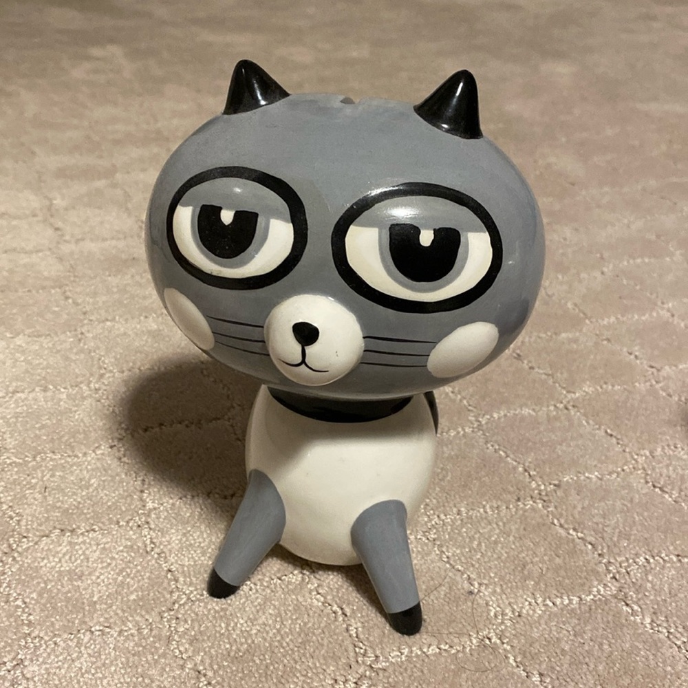Piggy bank